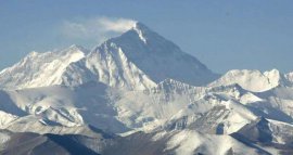 世界最美的十大自然奇观，喜马拉雅山居榜首