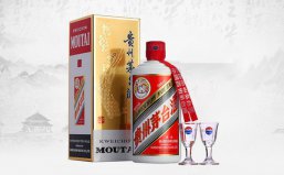 中国白酒10大名酒排行榜，茅台、五粮液位居前两名