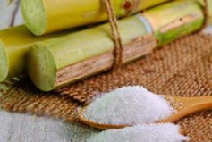 世界产糖大国排名前十：巴西居第一，中国仅第三