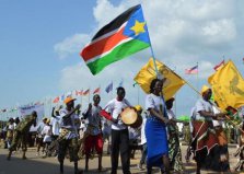 世界上最有特色的国家盘点，南苏丹、摩纳哥均榜上有名