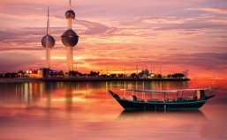 盘点世界上最极端的城市，科威特城平均最高气温在45-47℃