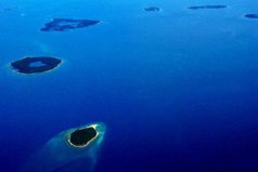 世界上最奇怪的十大岛屿：娃娃岛居第三，死神岛居首位