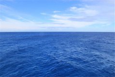 世界上十大海洋排名：太平洋居首，大西洋第二名
