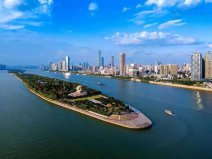 2022中国十佳宜居城市：长沙居第一，有你的家乡吗？