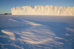 世界十大沙漠盘点：南极沙漠、北极沙漠居前两名