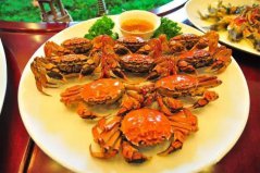 安徽滁州最有名的六大特色美食：大闸蟹、卤鹅双双入榜