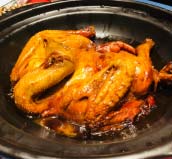 湖北宜昌出了名的6大特色美食，三游神仙鸡位列榜首