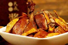 厦门最受欢迎的九种美食：姜母鸭、沙茶面名列榜首