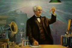 世界上发明专利最多的五大科学家：乔布斯上榜，爱迪生居第一