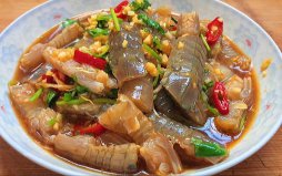 去潮汕必吃的6道美食：油泡鱿鱼上榜，潮汕生腌位列第一