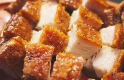 广州南沙最有名的六大特色美食，黄阁烧肉居榜首