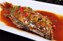 安徽黄山最著名的八大特色美食，徽州毛豆腐入榜！