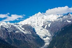 世界十大最危险山峰排行榜，第一名竟是卡瓦格博峰