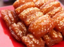 中国八大传统名糕点：全是经典老味道，哪种你吃过？