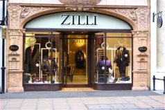 男士奢侈皮带十大品牌排行榜，Zilli排第一名