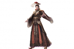 中国历史十大帝王排行榜：刘彻第二，赢政居首