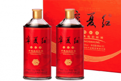 中国十大果酒品牌排行榜：张裕第二，宁夏红取得第一名