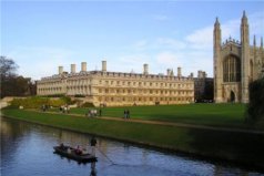 世界上名气最高的十所大学：北大列第三，剑桥居首