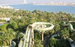 迪拜十大旅游景点排行榜：哈利法塔上榜，亚特兰蒂斯居榜首