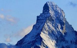 世界十大最美丽的山脉，喜马拉雅山仅居第六