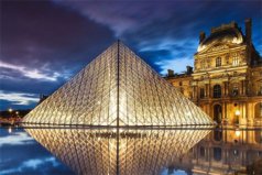 法国巴黎十大博物馆排名，卢浮宫当之无愧夺魁