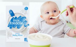 婴儿米粉哪个品牌比较好？婴儿营养米粉品牌排行榜前十名