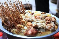湛江有什么特色美食？广东湛江最有名的八大特色美食