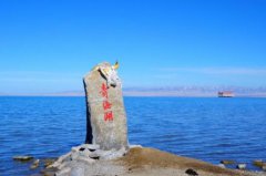 中国十大湖泊排行榜：太湖居第五，青海湖排第一名