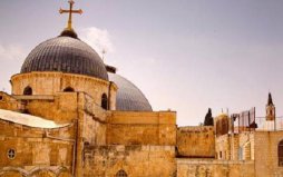 耶路撒冷旅游景点排行榜：锡安山上榜，圣墓教堂居第一名