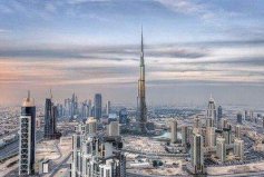 迪拜都有哪些旅游景点？阿联酋热门旅游景点排名前十