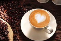 咖啡加盟店十大品牌排行：瑞辛咖啡入榜，星巴克名列榜首