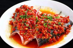 湘菜十大经典名菜，湘菜最有名的10道菜