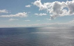 美国最美的五大淡水湖，苏必利尔湖排第一位
