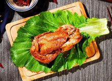 中国8种最有名的烧鸡，道口烧鸡和德州扒鸡居前两位