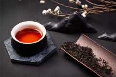 世界三大高山名茶：大吉岭红茶排第二，祁门红茶居第一