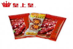 中国十大腊肠品牌排行榜：松桂坊上榜，皇上皇排名第一