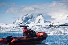 世界上最贵的旅游景点排名前十，南极排第一位