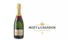 全球十大顶级香槟排行榜：凯歌上榜，酩悦排第一