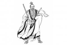 中国古代十大著名军师：诸葛亮仅第三，姜子牙排第一