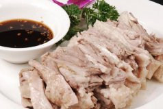 宁夏十大特色美食：烩羊杂碎居第二，清蒸羊羔肉领衔榜单