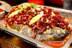 中国十大烤鱼品牌排行榜，味妙烤鱼吧获得第一名