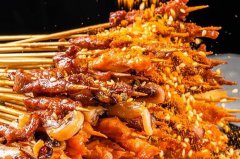 北京好吃的烤串都有哪些品牌？北京十大最佳烤串店排行榜