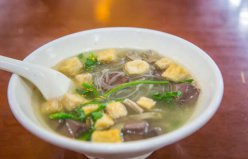 南京旅游10大必吃的美食：盐水鸭上榜，你吃过几种？