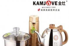 国产茶具哪个品牌好？十大知名茶具品牌排名