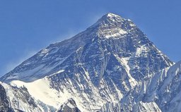 世界上有哪些著名的高山？世界排名前十的著名高山