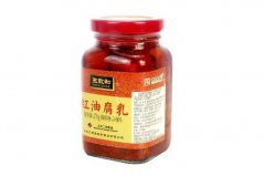 什么品牌的腐乳好吃？中国十大腐乳品牌排行榜