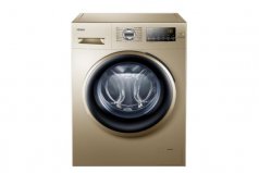 什么牌子的洗衣机最好？2021洗衣机十大品牌排行榜