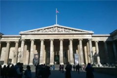世界四大博物馆排名，大英博物馆位列第一