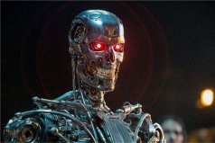 世界十大机器人电影排行榜：变形金刚上榜，终结者名列榜首