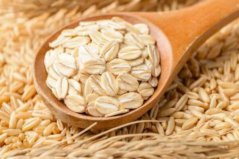 最健康的十大主食品种：燕麦、紫米名列榜首